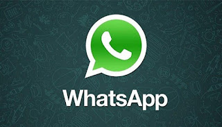 Whatsapp Android Logo
