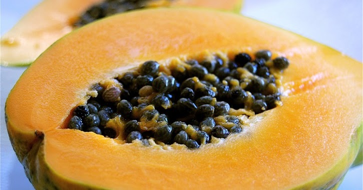 Papaya Tree Ke Fayde