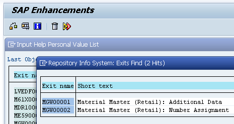 Let's code ABAP: August 2015