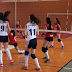 Derrota dramática... Sub-19 de vôlei feminino do Time Jundiaí perde 1º jogo da semifinal