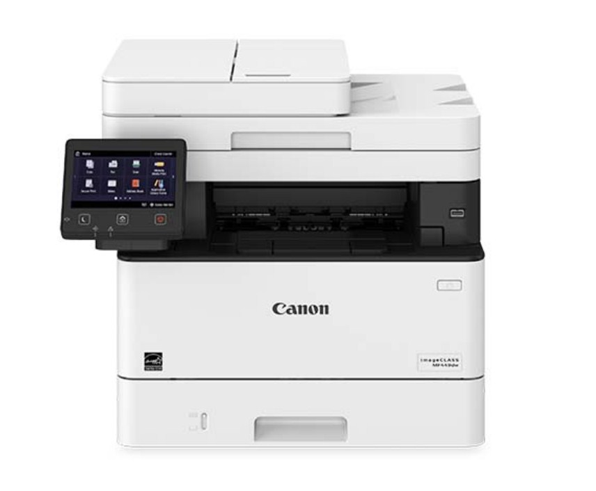 review canon tr4570s