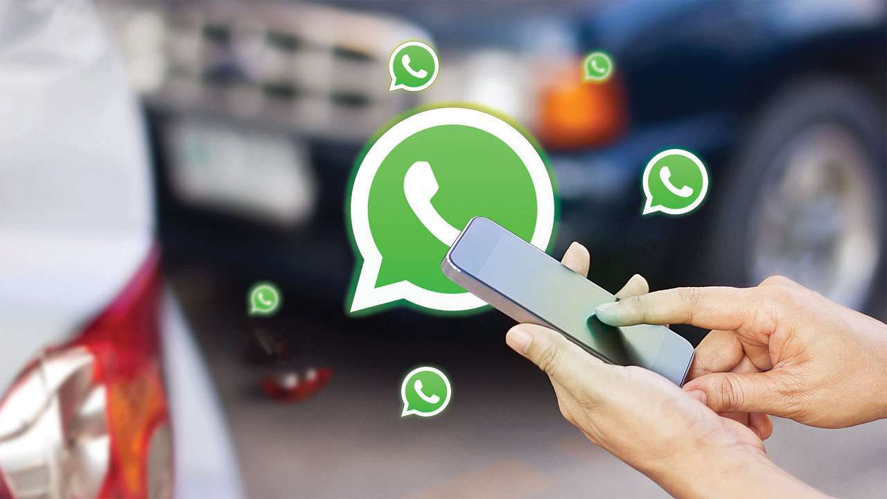 Cara Mengaktifkan/ Nonaktifkan Fingerprint Lock WhatsApp di Android dan iOS Cara Mengaktifkan/ Nonaktifkan Fingerprint Lock WhatsApp di Android dan iOS