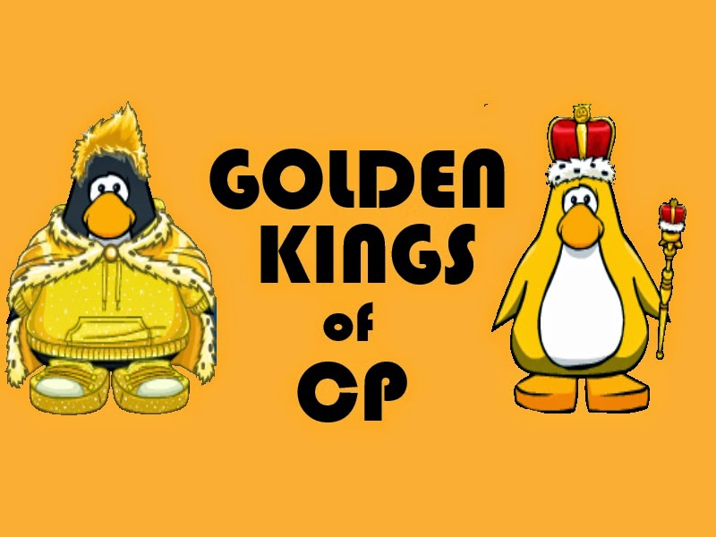 Golden Kings of CP