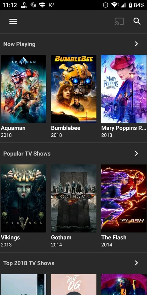 تطبيق TeaTV للأندرويد, تطبيق TeaTV مدفوع للأندرويد, تطبيق TeaTV مهكر للأندرويد