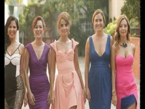 معلومات عن المسلسل التركي نساء حائرات ونبذة عنه موسوعة المعرفة الشاملة