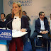 El PP pide "por España" apoyo a los presupuestos de un Gobierno "comprometido con Euskadi"