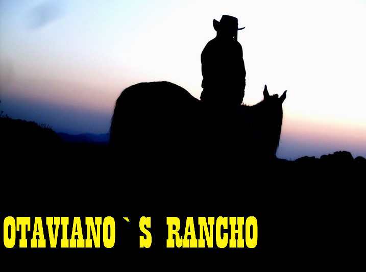 Otaviano's Rancho