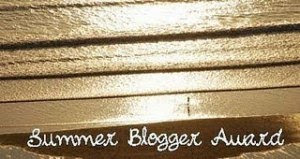 Summer Blogger