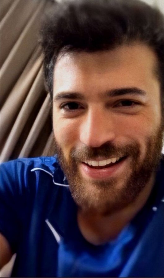 The Latest News About Can Yaman!