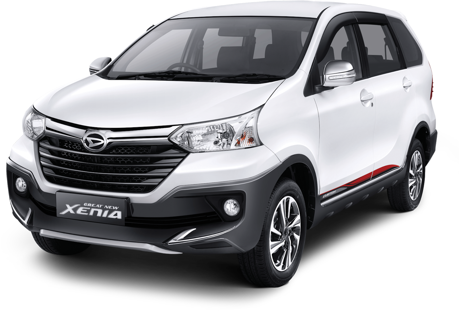 Harga Mobil Daihatsu Xenia Dan Spesifikasi Detailmobi vrogue.co