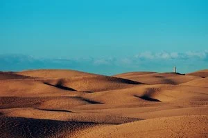 dune di Maspalomas