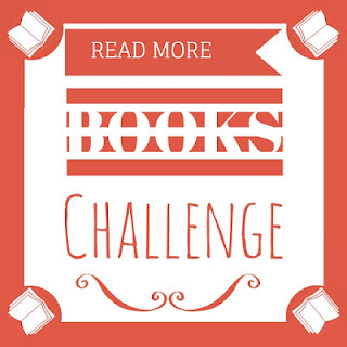 Read More Books Challenge - Ostatnie poświęcenie - Richelle Mead