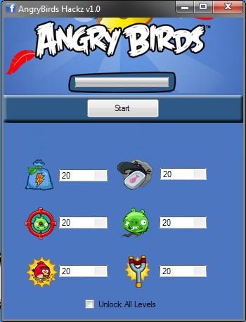 angry birds friends cheat codes facebook