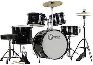 What is a drum image
