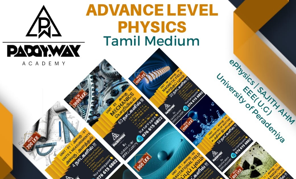 Physics articles topics picture