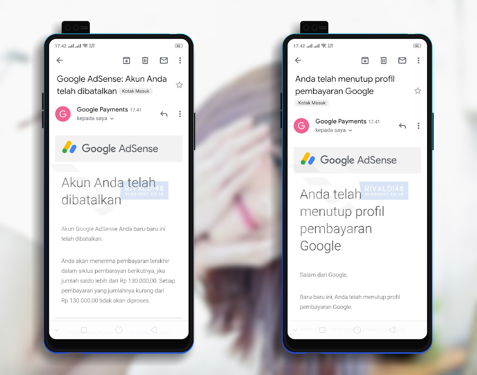 Misteri Akun AdSense yang Hilang: Mencari Penyebab "Tidak Ada Akun AdSense Aktif Ditemukan" dan Solusi Mengatasinya