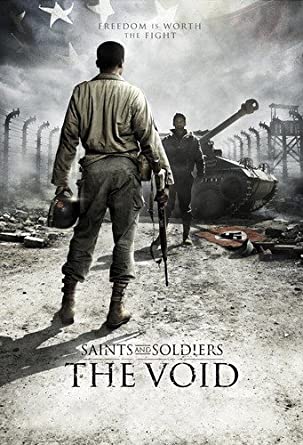 saints and soldiers the void review saints and soldiers the void review
