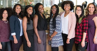 Black women entrepreneurs