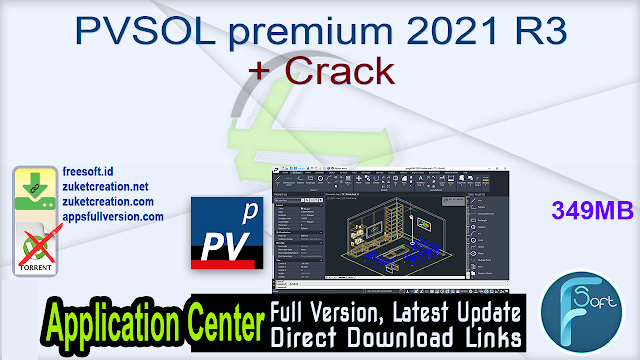 Pvsol premium 2018 crack Pvsol premium 2018 crack
