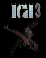 IGI 3 The Plan PC Game