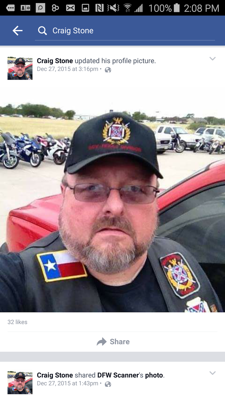 THE BROWNSVILLE OBSERVER New Brownsville Blogger Finds Hints of