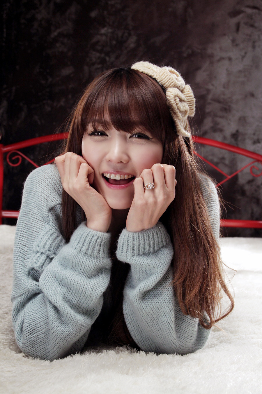Lee Eun Hye