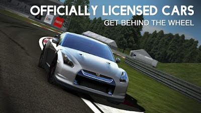 Assoluto Racing apk