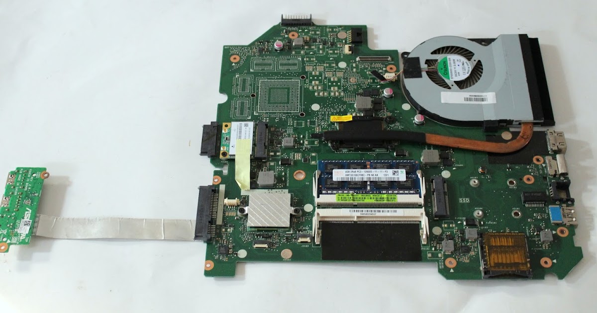 Motherboard Laptop asus K56C Jual Beli Laptop Bekas, Kamera
