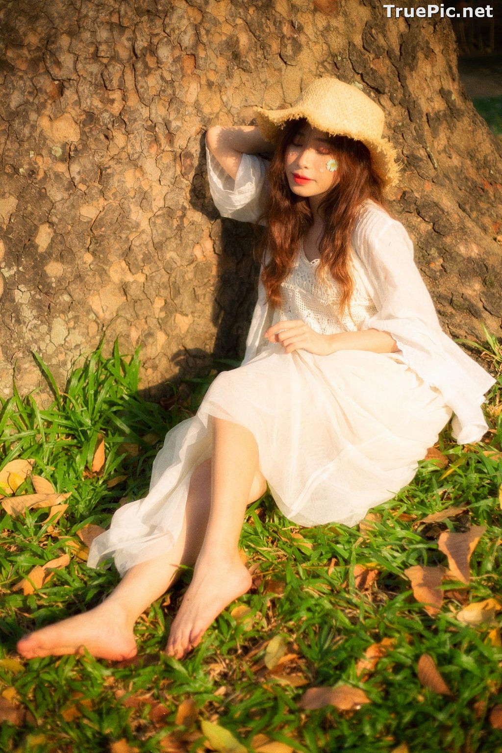 Image Vietnamese Model - Nguyen Phuong Dung - Hot Girls Ads - TruePic.net - Picture-25