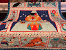 Baby Circus Quilt