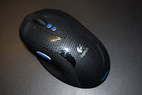 Computer Mouse Type