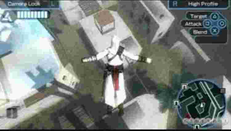 10 Game Ps2 Versi Android Paling Mantap Area Fokus
