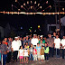 Pemkab Bintan Gelar Festival Lampu Cangkok Memperrebutkan Hadiah Total Rp 37 Juta,-  