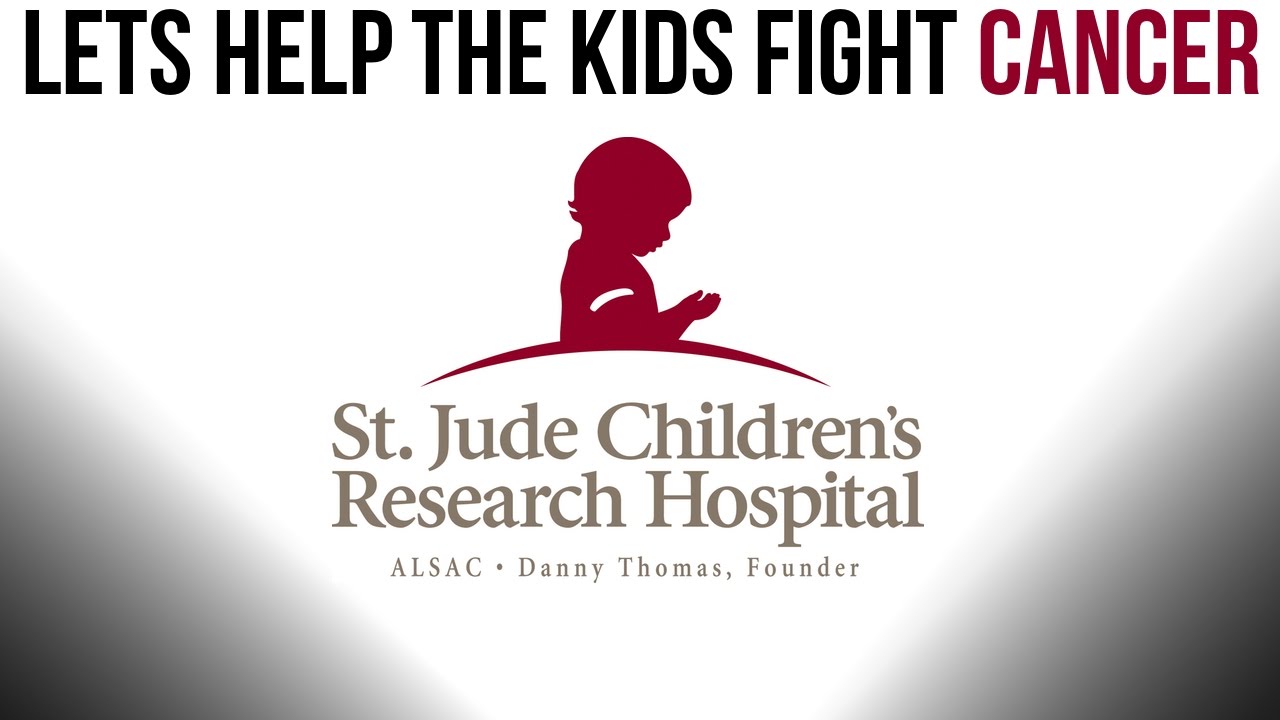 F4M Xccessories Makes Donation to St. Jude Children's Hospital!