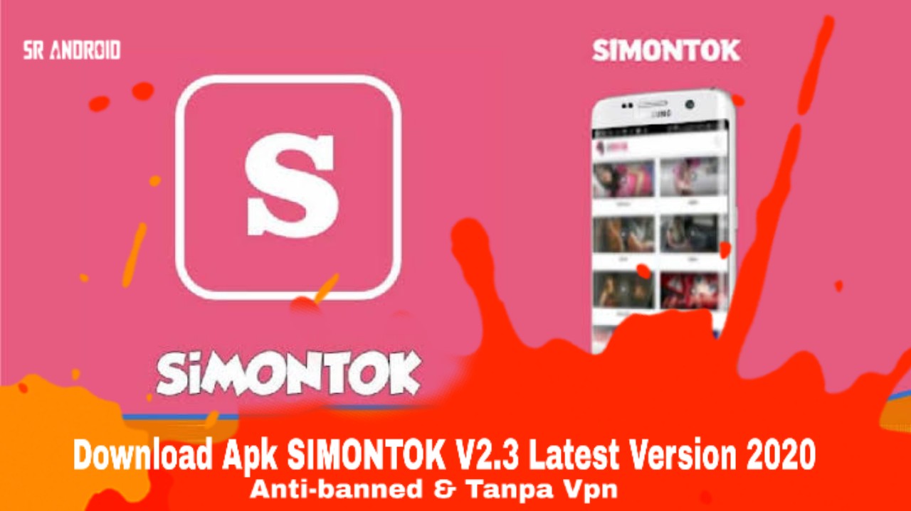 View Simontok 3.0 App 2020 Apk Download Latest Version Baru Android Terbaik Gif