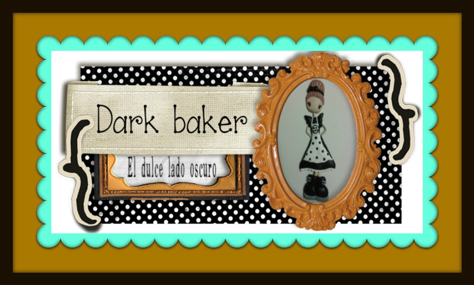 Dark Baker