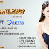 Agen Judi Live Casino Online SBOBET Terpercaya
