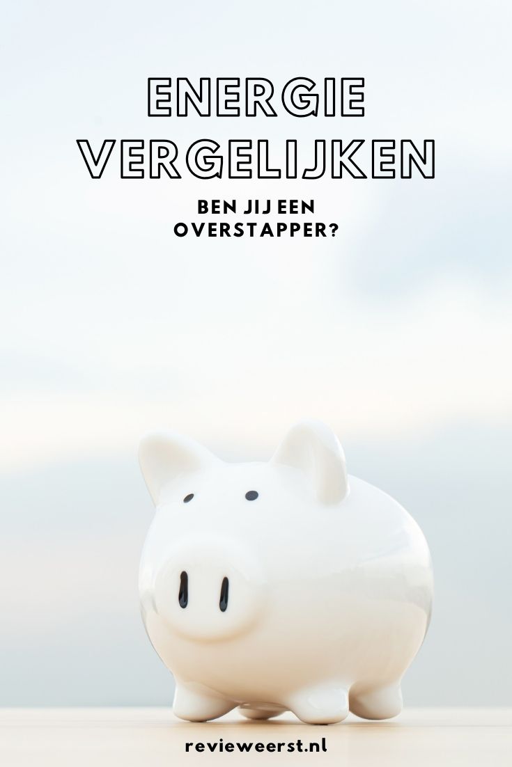 overstappen overstappen