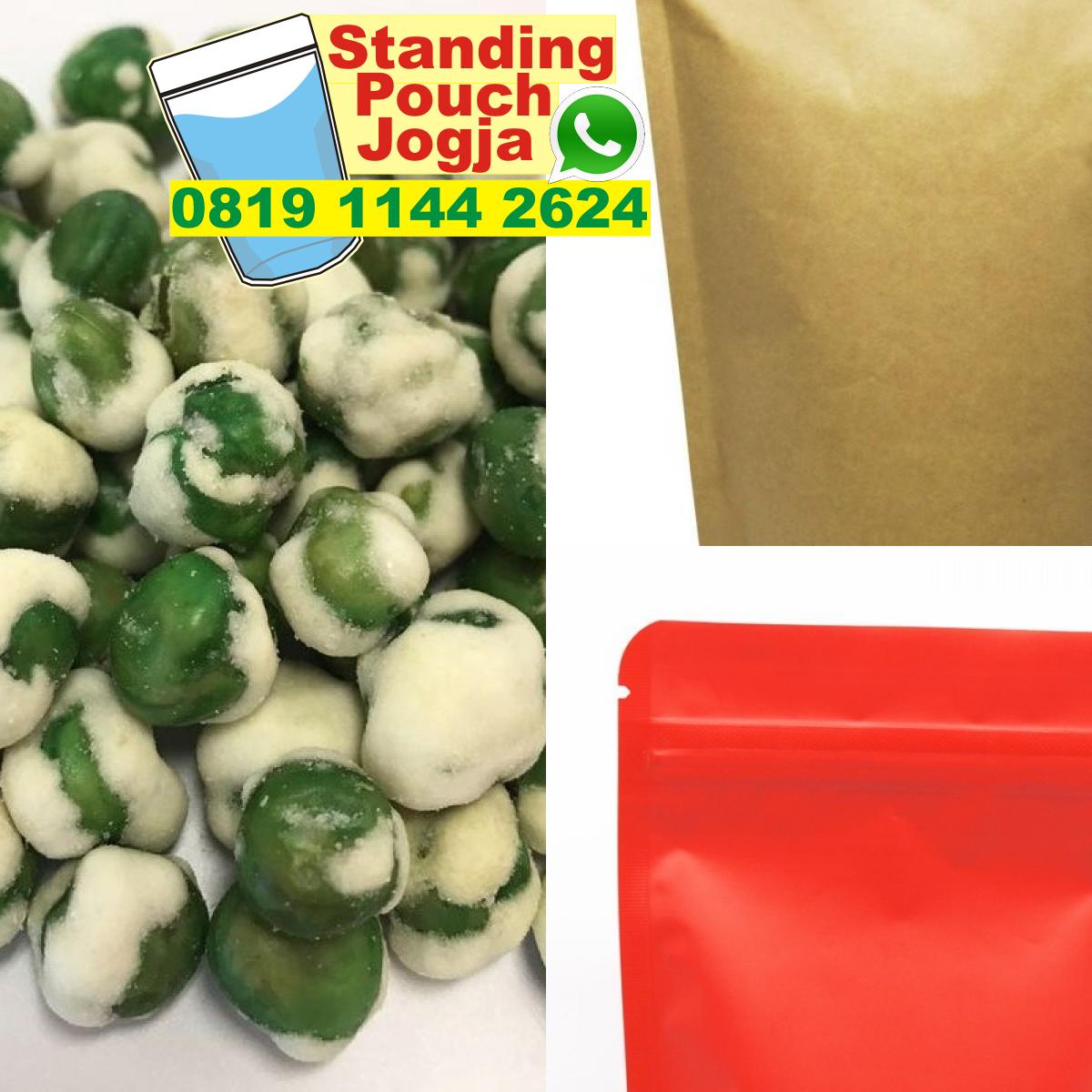 Tree Stand Pouch 0819·1144·2424 [wa] Jual Standing Pouch Jogja Diskon