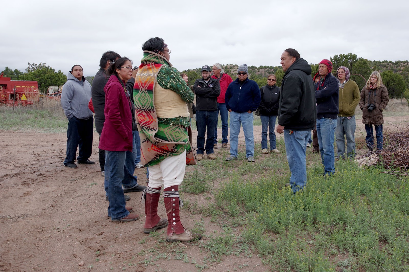 SeedBroadcast SEED Climate Change Resilience