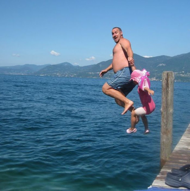 Τα παιδιά θέλουν θάλασσα