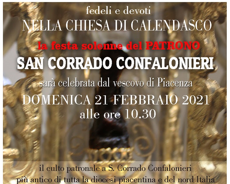 SIGERICO HISTORY CALENDASCO 2021