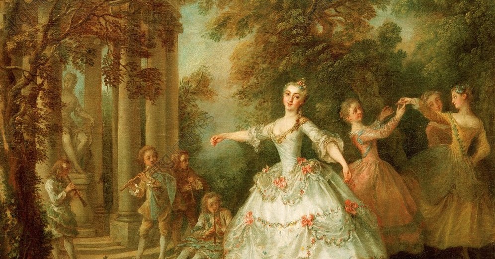 Велик век 18. Мари Салле балерина. Блеск танцовщица живопись. Сообщение про Мари Салле.