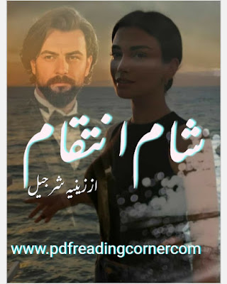 Shaam E Inteqam by Zeenia Sharjeel Free Download