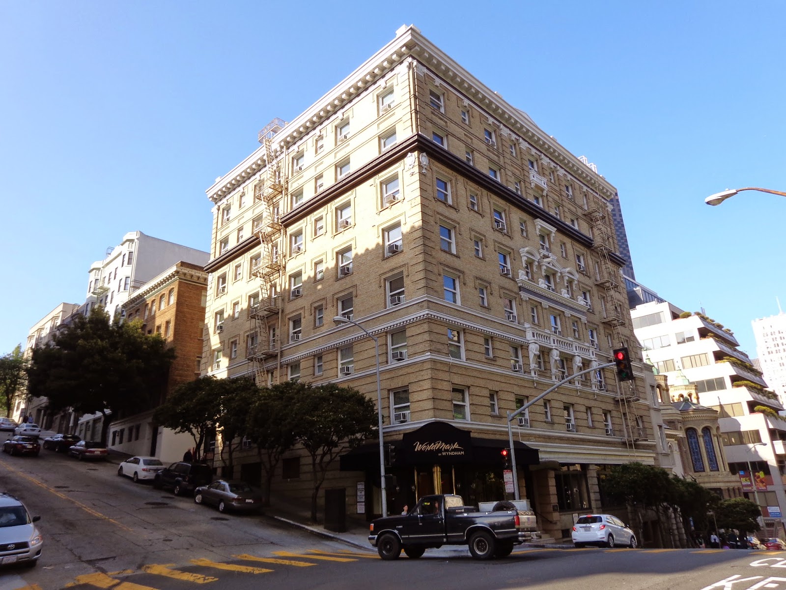 San Francisco Pictures