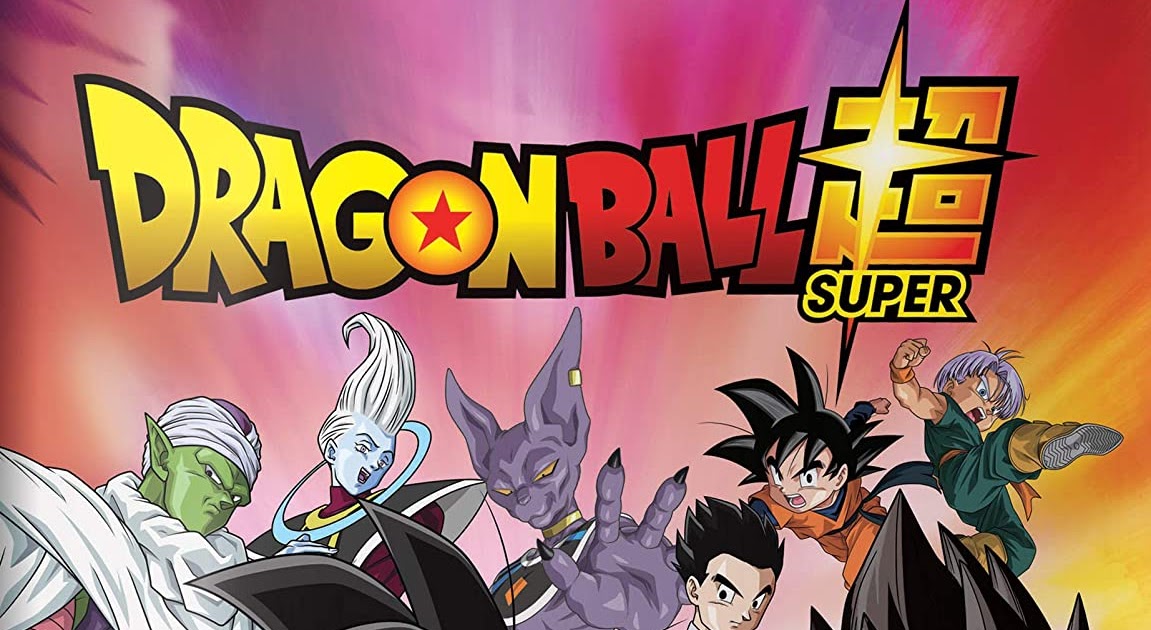 Dragon Ball Series