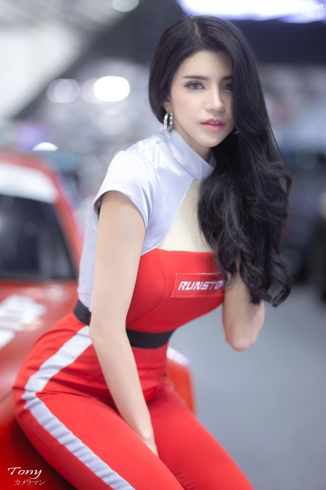 Image-Thailand-Hot-Model-Thai-Racing-Girl-At-Motor-Expo-2018-TruePic.net- Picture-6