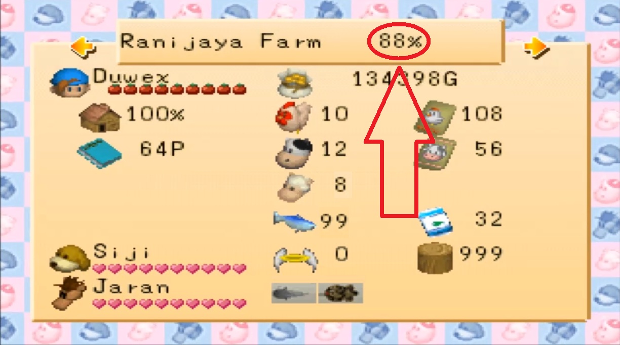 complate adegan cerita harvest moon back to nature complate adegan cerita harvest moon back to nature