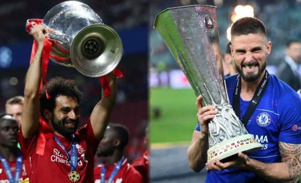 Rojadirecta LIVERPOOL CHELSEA Streaming Gratis, dove vedere in Diretta TV in chiaro la Supercoppa Europea 2019.