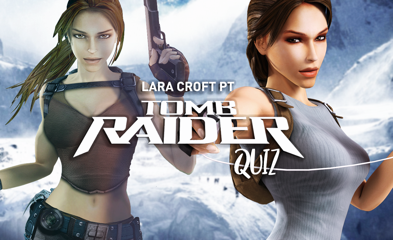 Tomb Raider 2: DATA de ESTREIA e NOVO DIRETOR! - LARA CROFT PT: Fansite de Tomb  Raider oficializado e premiado